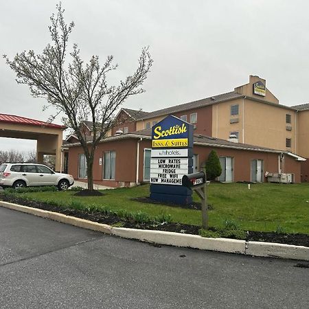 Scottish Inns & Suites - North Hershey Harrisburg Exterior photo