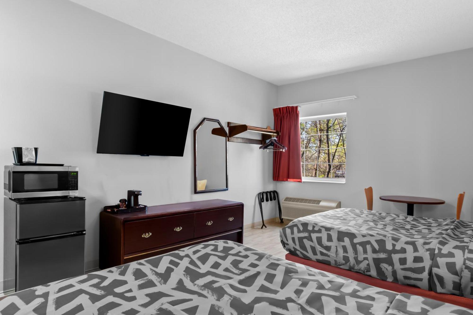 Scottish Inns & Suites - North Hershey Harrisburg Exterior photo