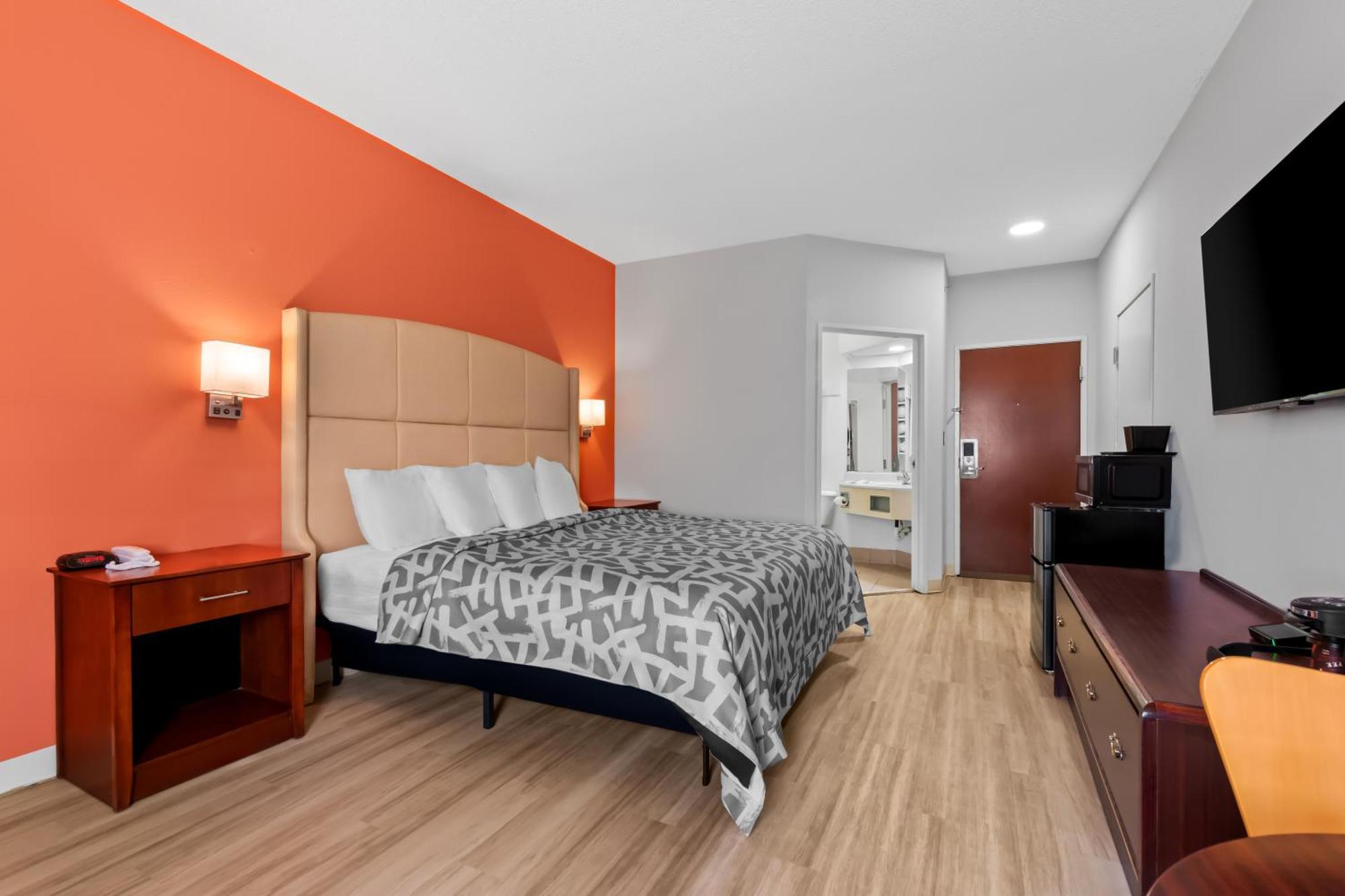Scottish Inns & Suites - North Hershey Harrisburg Exterior photo