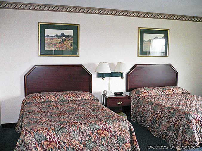 Scottish Inns & Suites - North Hershey Harrisburg Exterior photo